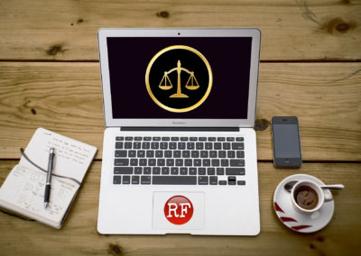Content Writing for Law Firms